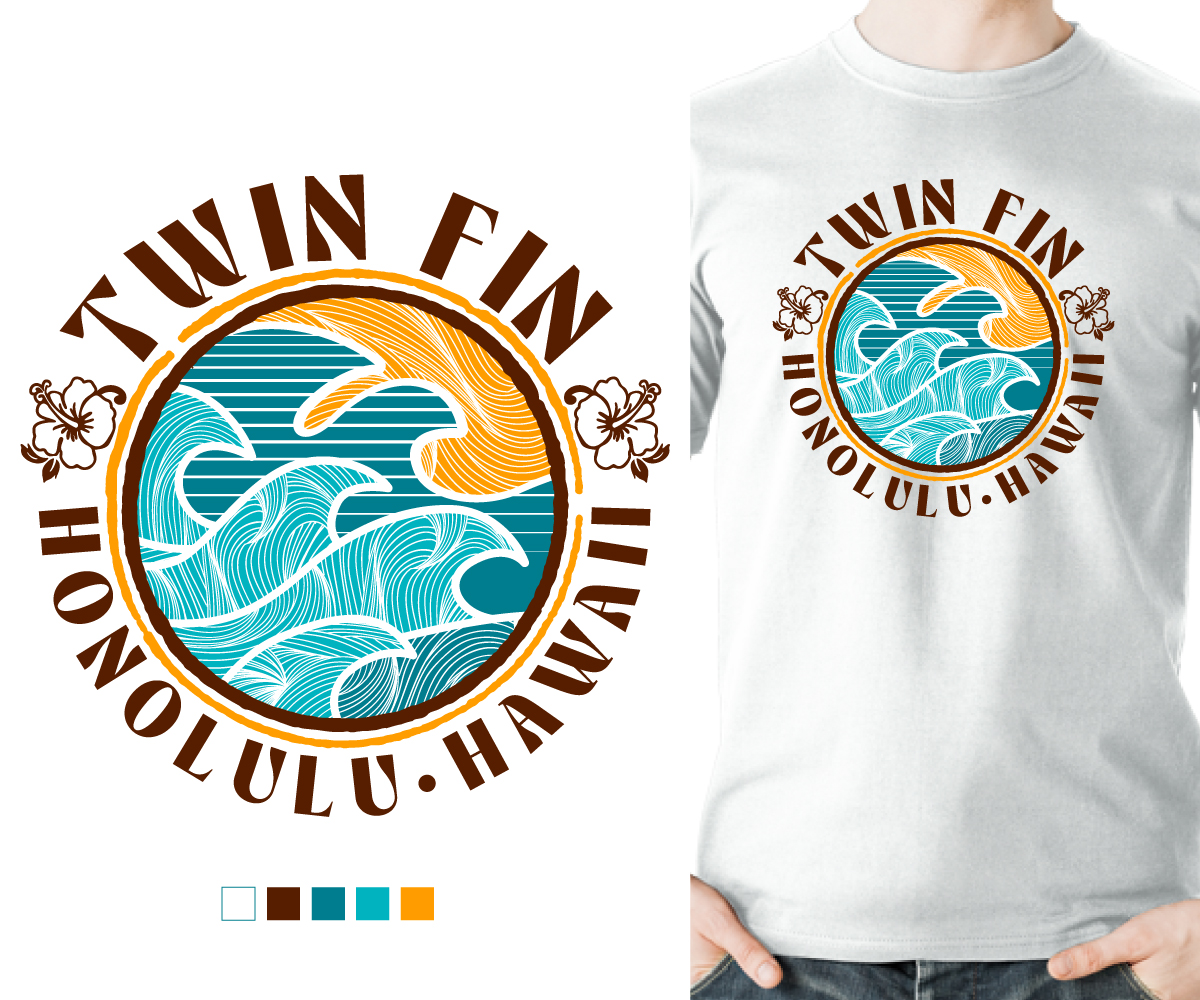 T-shirt Design by nadzeenadz for Warwick Schiller Attuned Horsemanship | Design #36212648