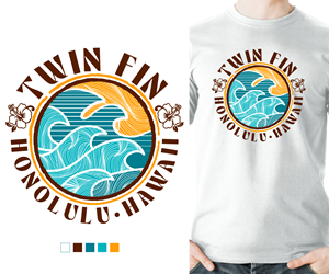 T-shirt Design by nadzeenadz for Warwick Schiller Attuned Horsemanship | Design: #36212648