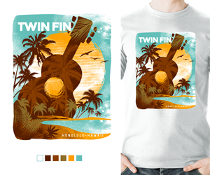 T-shirt Design by nadzeenadz for Warwick Schiller Attuned Horsemanship | Design: #36213626