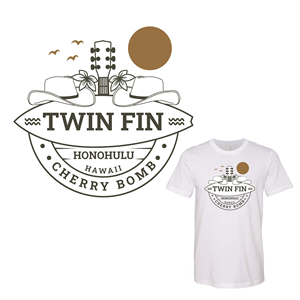 T-shirt Design by bartolomeus for Warwick Schiller Attuned Horsemanship | Design: #36175903
