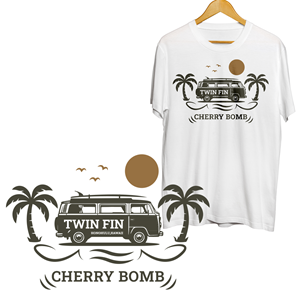 T-shirt Design by bartolomeus for Warwick Schiller Attuned Horsemanship | Design: #36176379