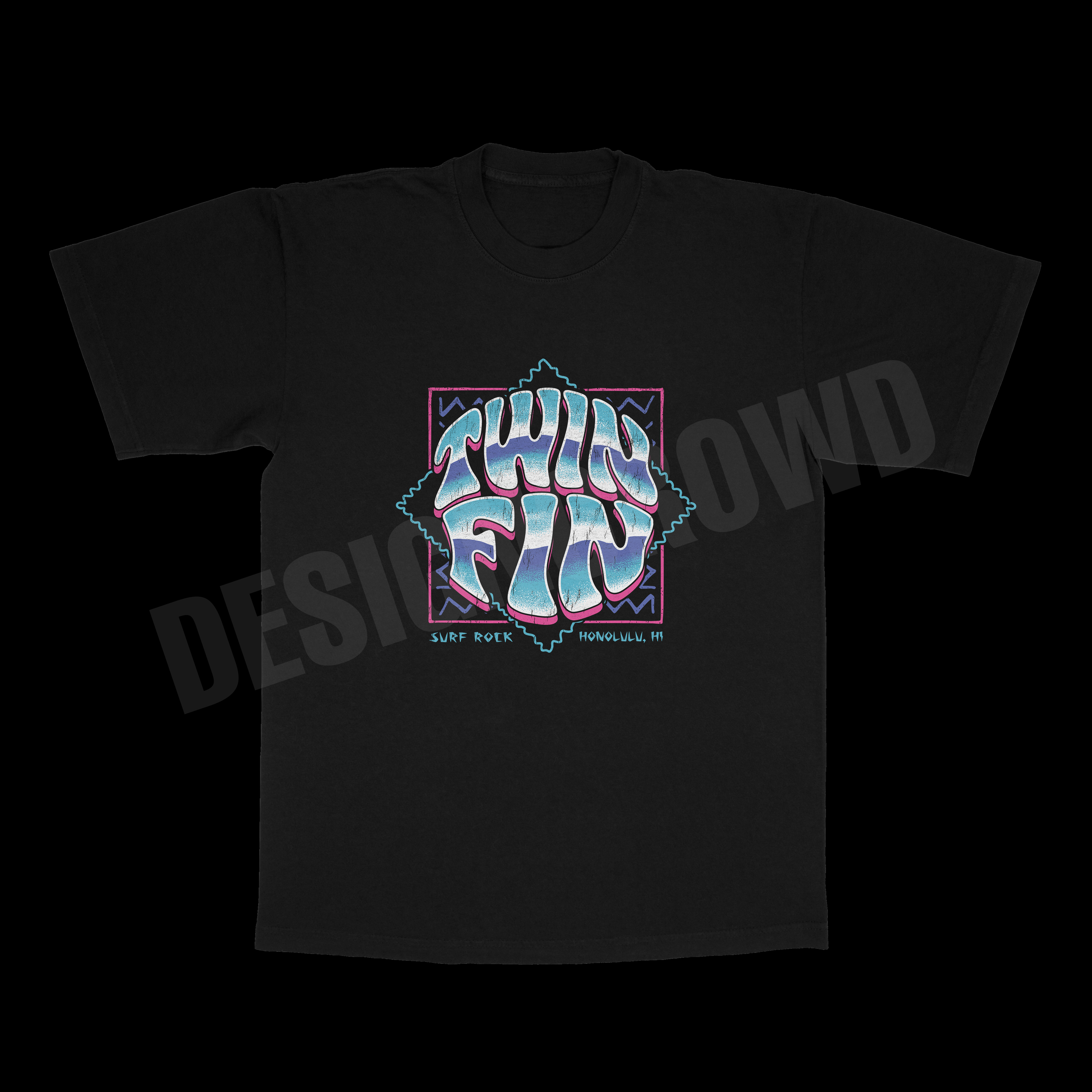 T-shirt Design by el_shekoo7 for Warwick Schiller Attuned Horsemanship | Design #36181772