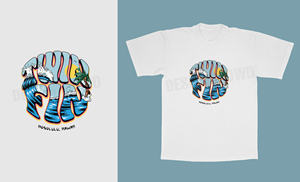 T-shirt Design by el_shekoo7 for Warwick Schiller Attuned Horsemanship | Design: #36188896