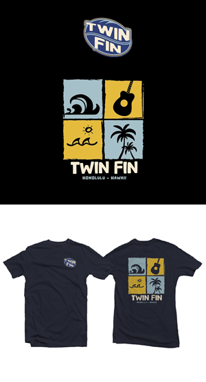 T-shirt Design by Ngoeg for Warwick Schiller Attuned Horsemanship | Design: #36217295