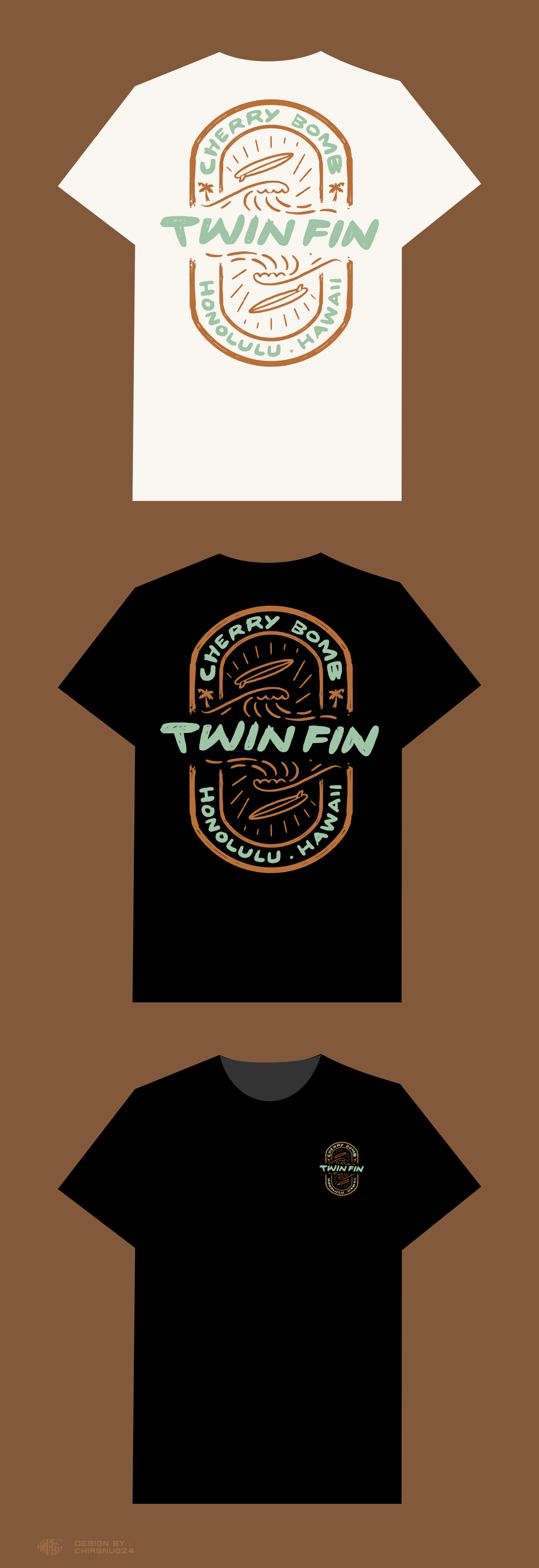 T-shirt Design by chrisnug24 for Warwick Schiller Attuned Horsemanship | Design #36195504