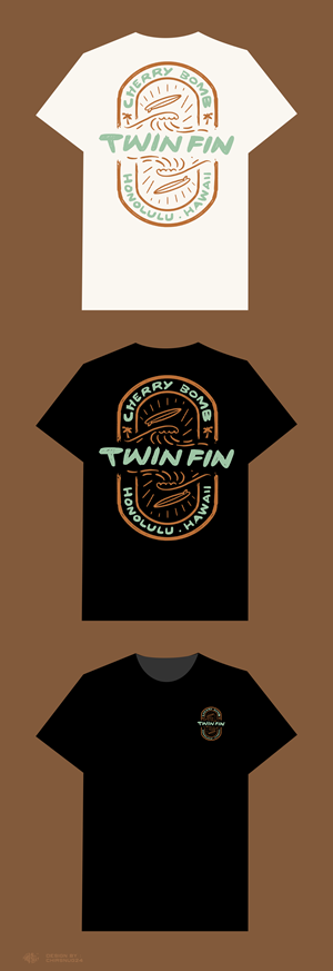 T-shirt Design by chrisnug24 for Warwick Schiller Attuned Horsemanship | Design: #36195504