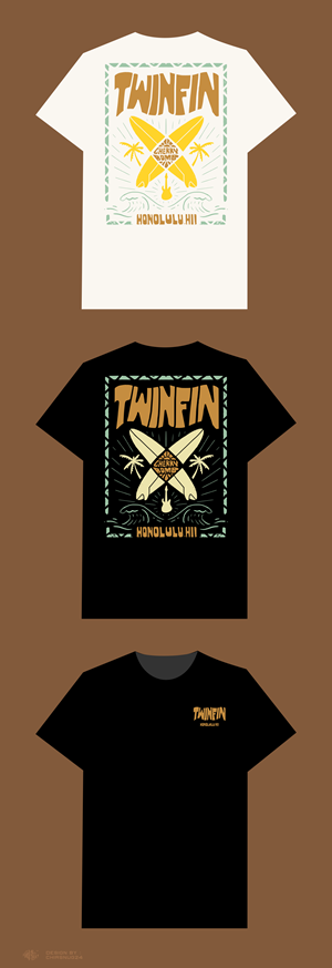 T-shirt Design by chrisnug24 for Warwick Schiller Attuned Horsemanship | Design: #36195511
