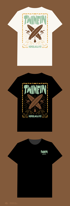 T-shirt Design by chrisnug24 for Warwick Schiller Attuned Horsemanship | Design: #36197970