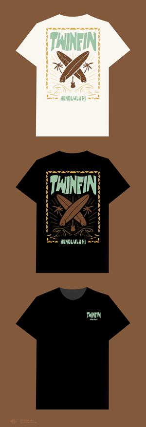 T-shirt Design by chrisnug24 for Warwick Schiller Attuned Horsemanship | Design: #36202608