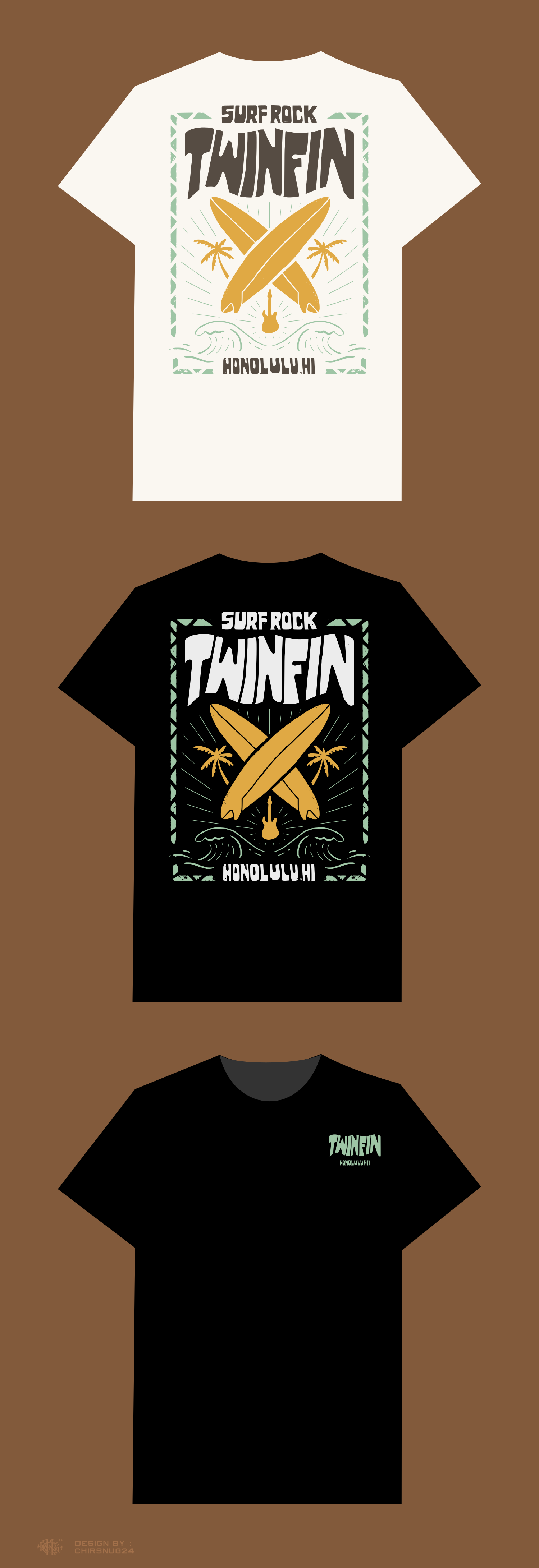 T-shirt Design by chrisnug24 for Warwick Schiller Attuned Horsemanship | Design #36208039