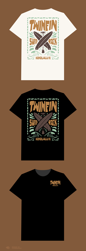 T-shirt Design by chrisnug24 for Warwick Schiller Attuned Horsemanship | Design #36208057