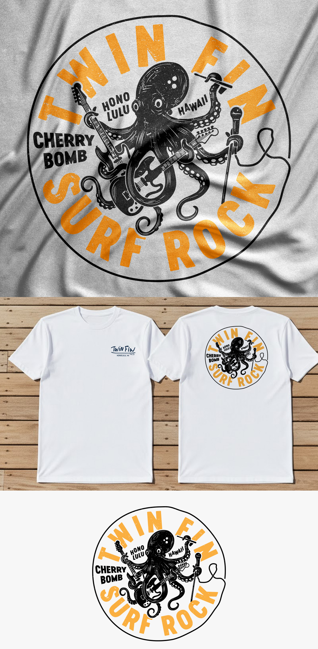 T-shirt Design by simple mind for Warwick Schiller Attuned Horsemanship | Design #36177438