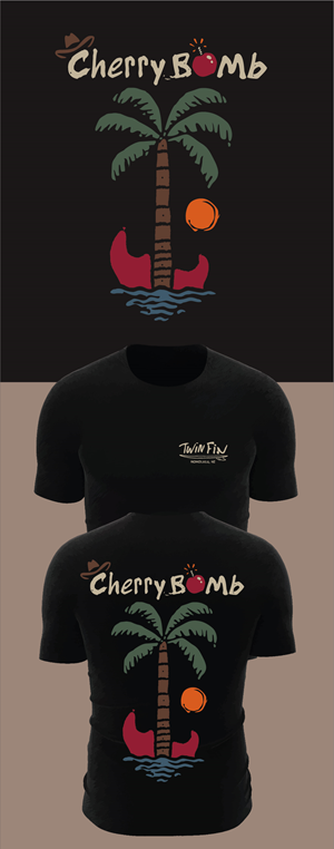 T-shirt Design by ally designs for Warwick Schiller Attuned Horsemanship | Design: #36201483