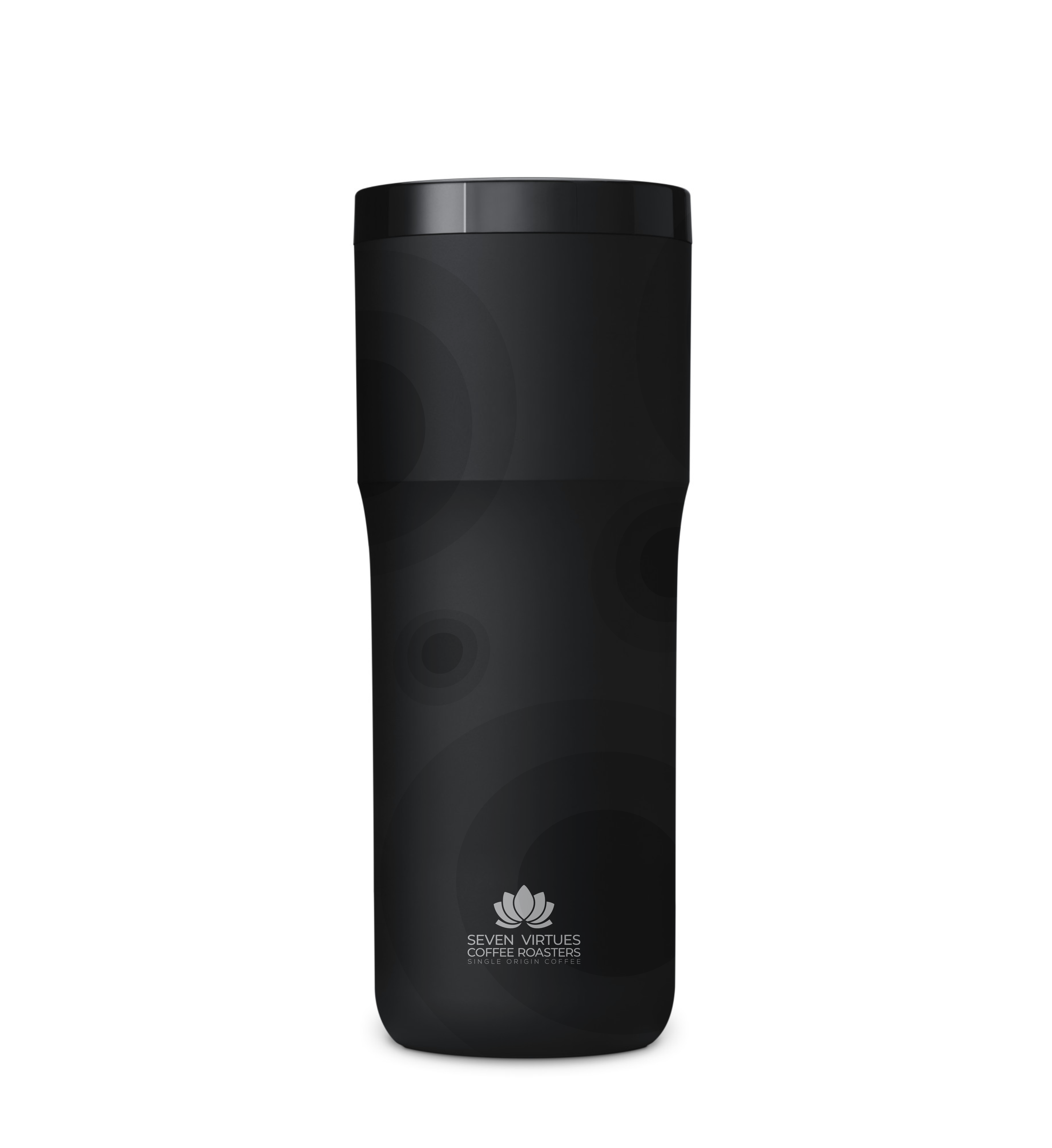 Diseño de Taza por dadaMEDIA para Seven Virtues Coffee Roasters | Diseño #36217209