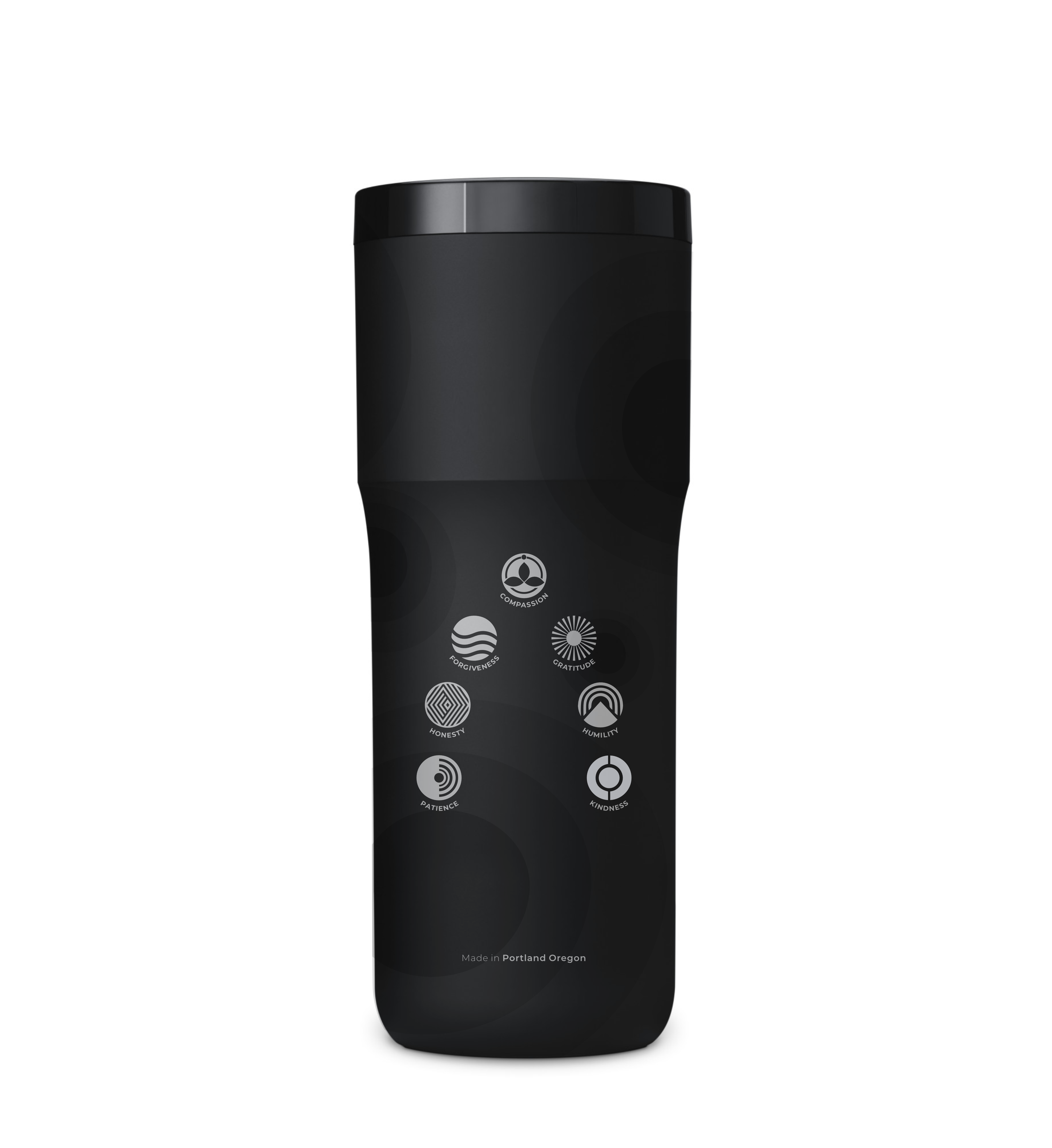 Diseño de Taza por dadaMEDIA para Seven Virtues Coffee Roasters | Diseño #36217210