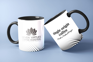 Cup and Mug Design by TD  Graphix Hub