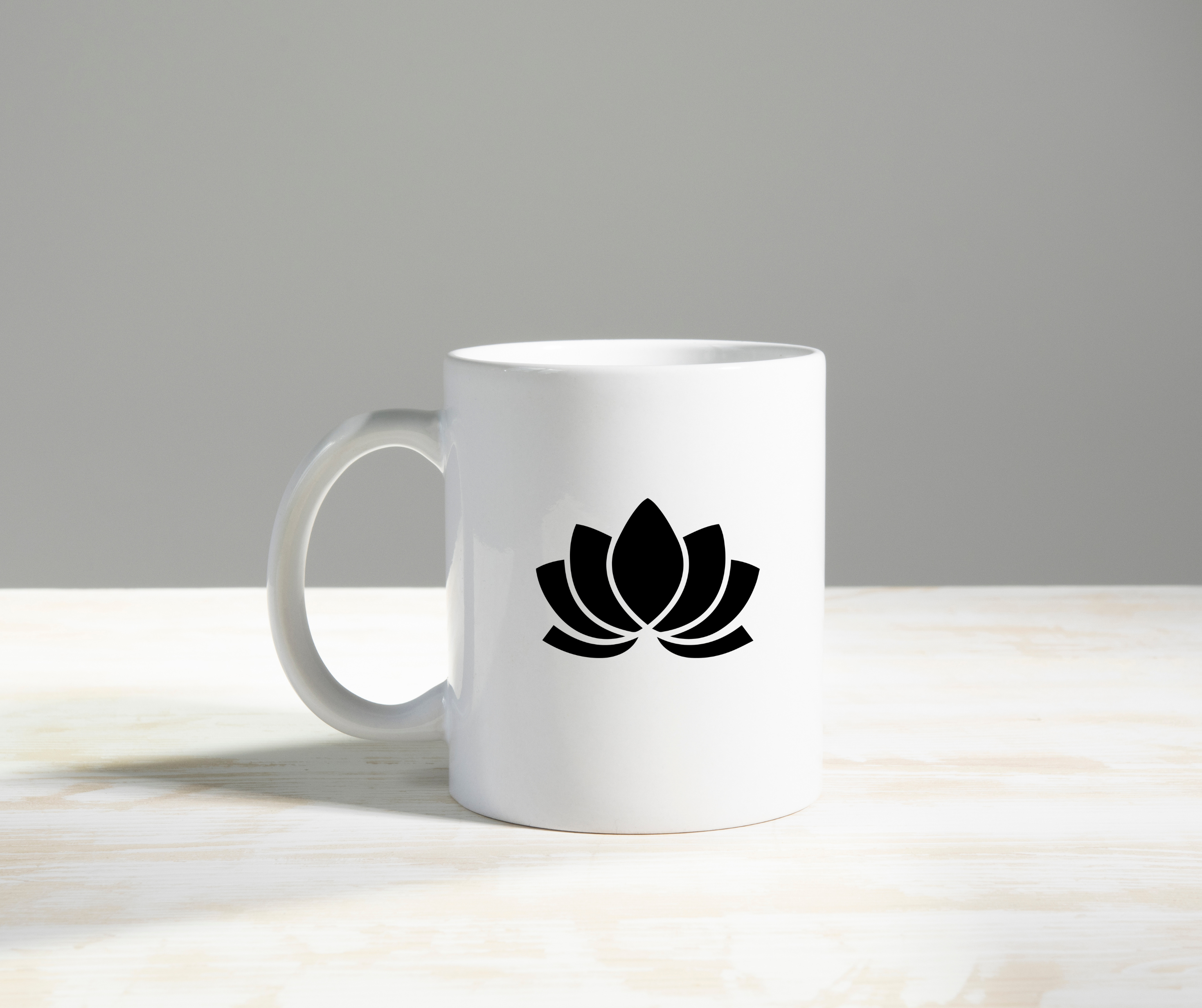 Cup and Mug Design by Bangla React for Seven Virtues Coffee Roasters | Design #36185971