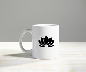 Cup and Mug Design by Bangla React for Seven Virtues Coffee Roasters | Design #36185971