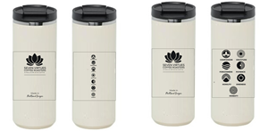 Diseño de Taza por jancon 2 para Seven Virtues Coffee Roasters | Diseño: #36243964