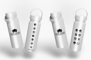 Diseño de Taza por Rozii para Seven Virtues Coffee Roasters | Diseño: #36186719