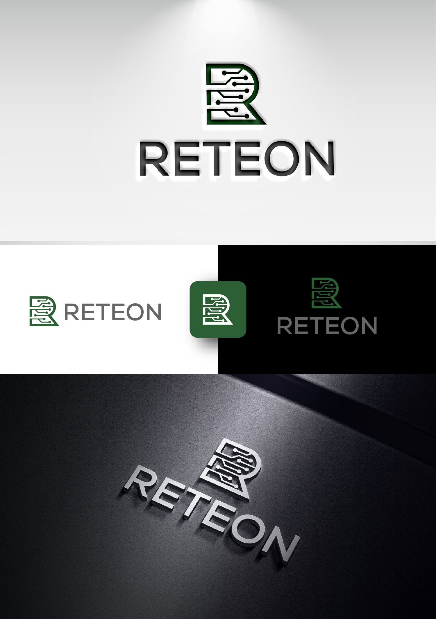Logo Design by S.H Designs for this project | Design #36180596