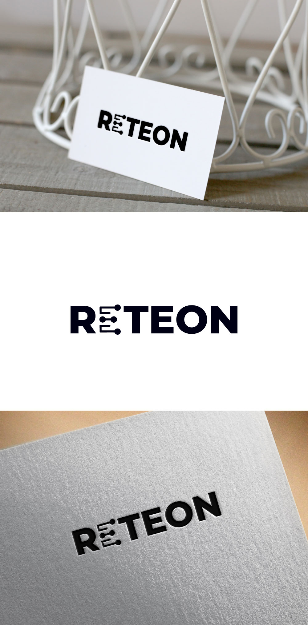 Logo Design by KING JM for this project | Design #36177724