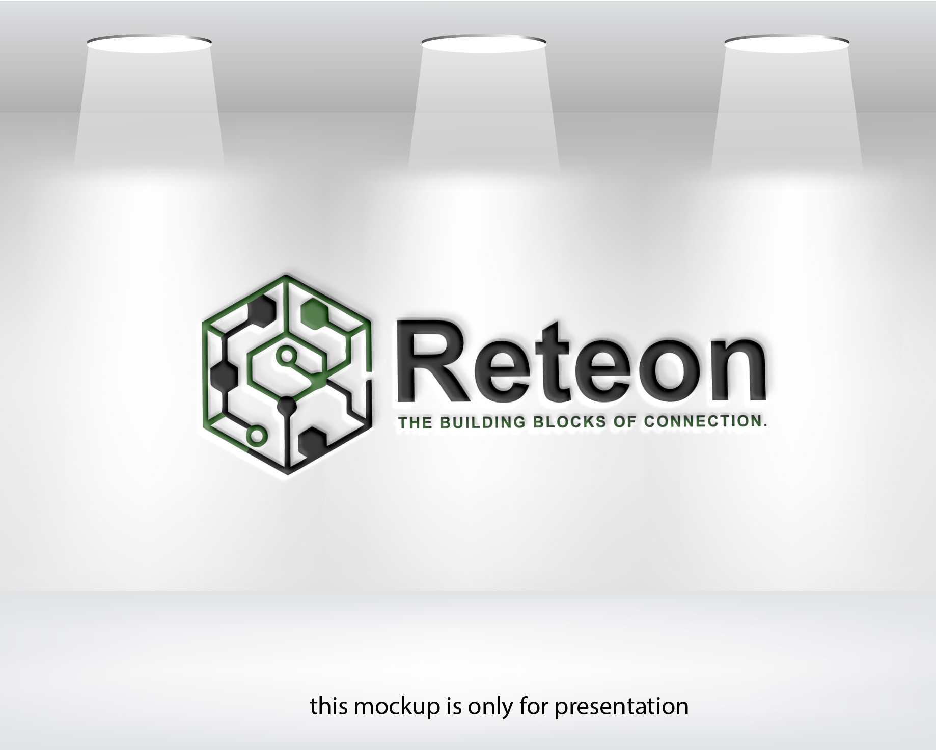 Logo Design by FARU.......... for this project | Design #36181874