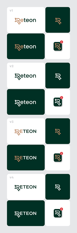 Logo Design by Ha.Connick for this project | Design: #36264585