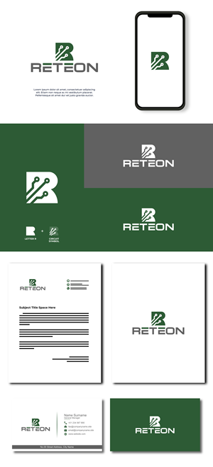 Design de Logo par Zaid Al Faqih pour ce projet | Design : #36218192