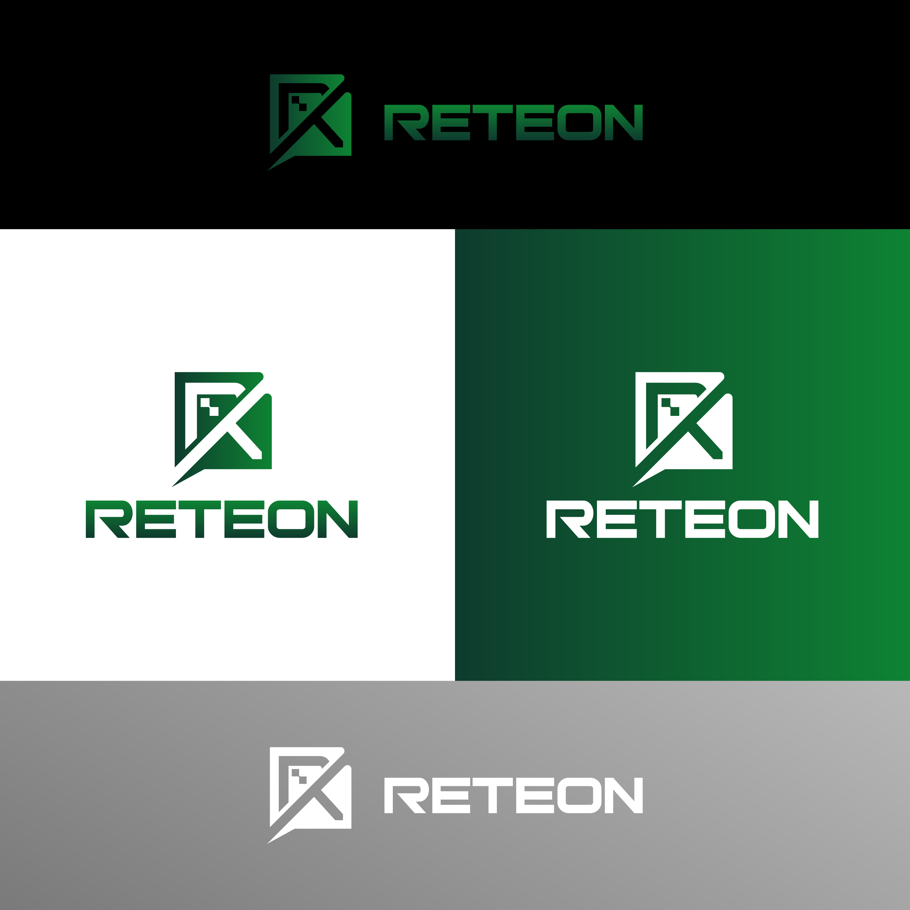 Logo Design by Tareq8881 for this project | Design #36218162