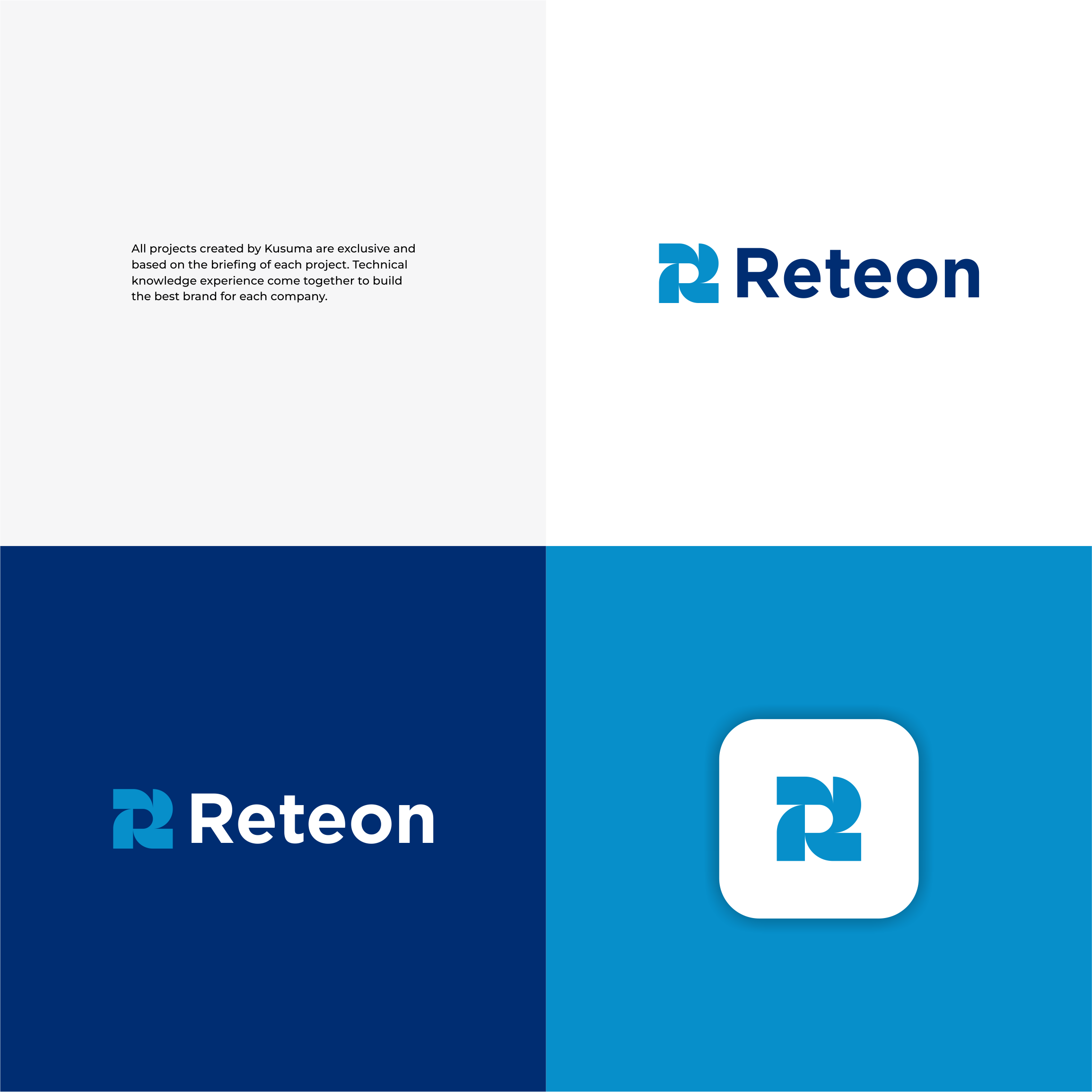 Logo Design by Kusuma Studio for this project | Design #36178088