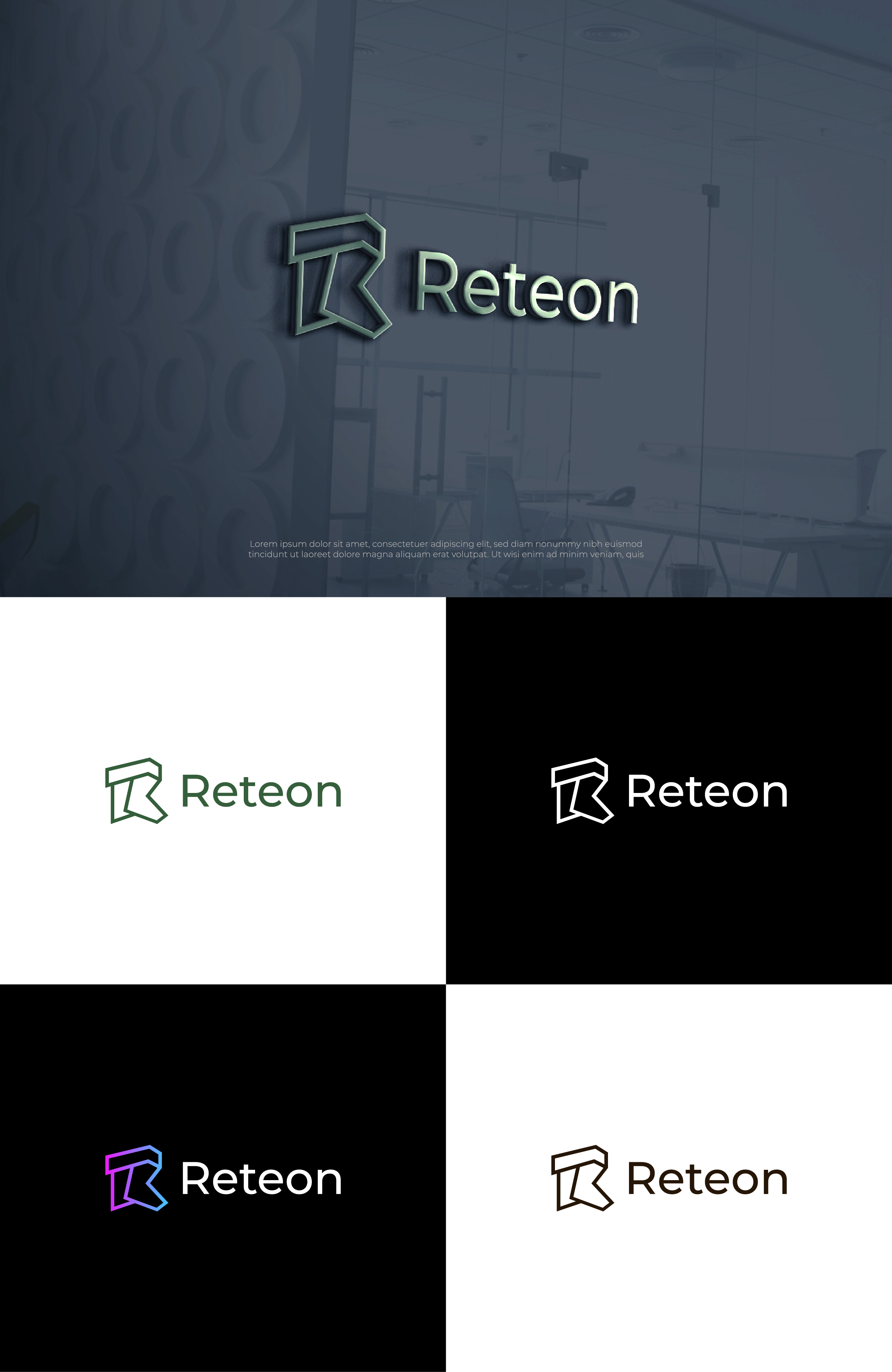 Logo-Design von Creative Poli für dieses Projekt | Design #36184454