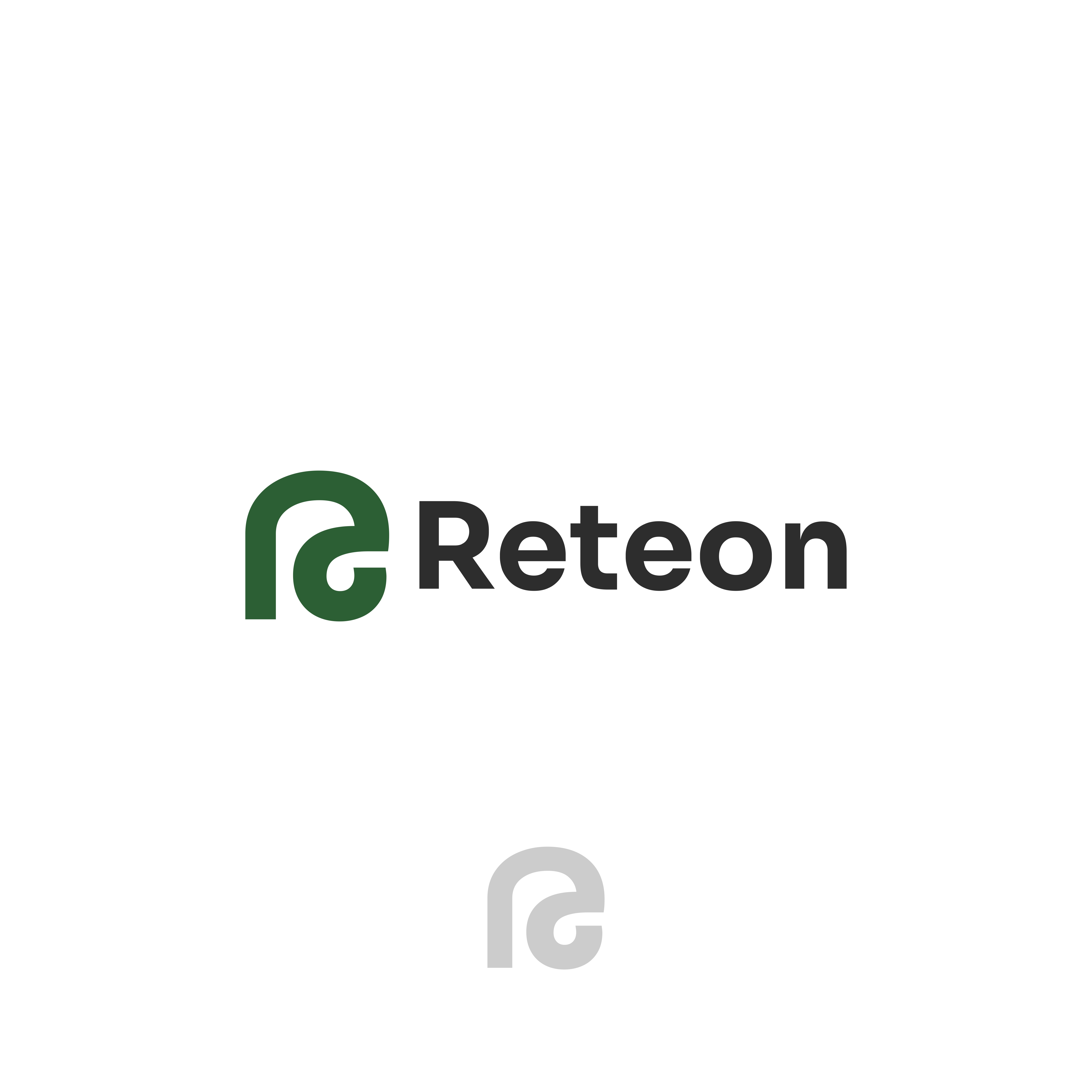 Logo Design by khaidirpurba for this project | Design #36181219