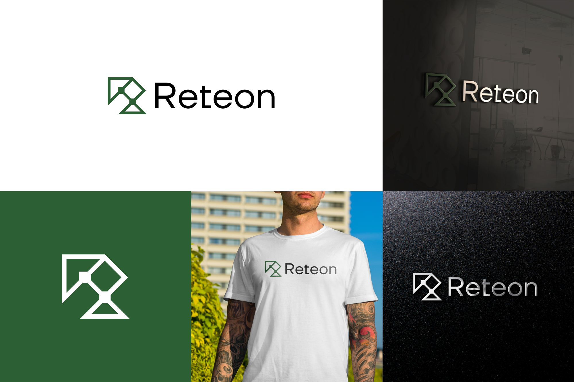 Logo Design by ironbrands for this project | Design #36179195