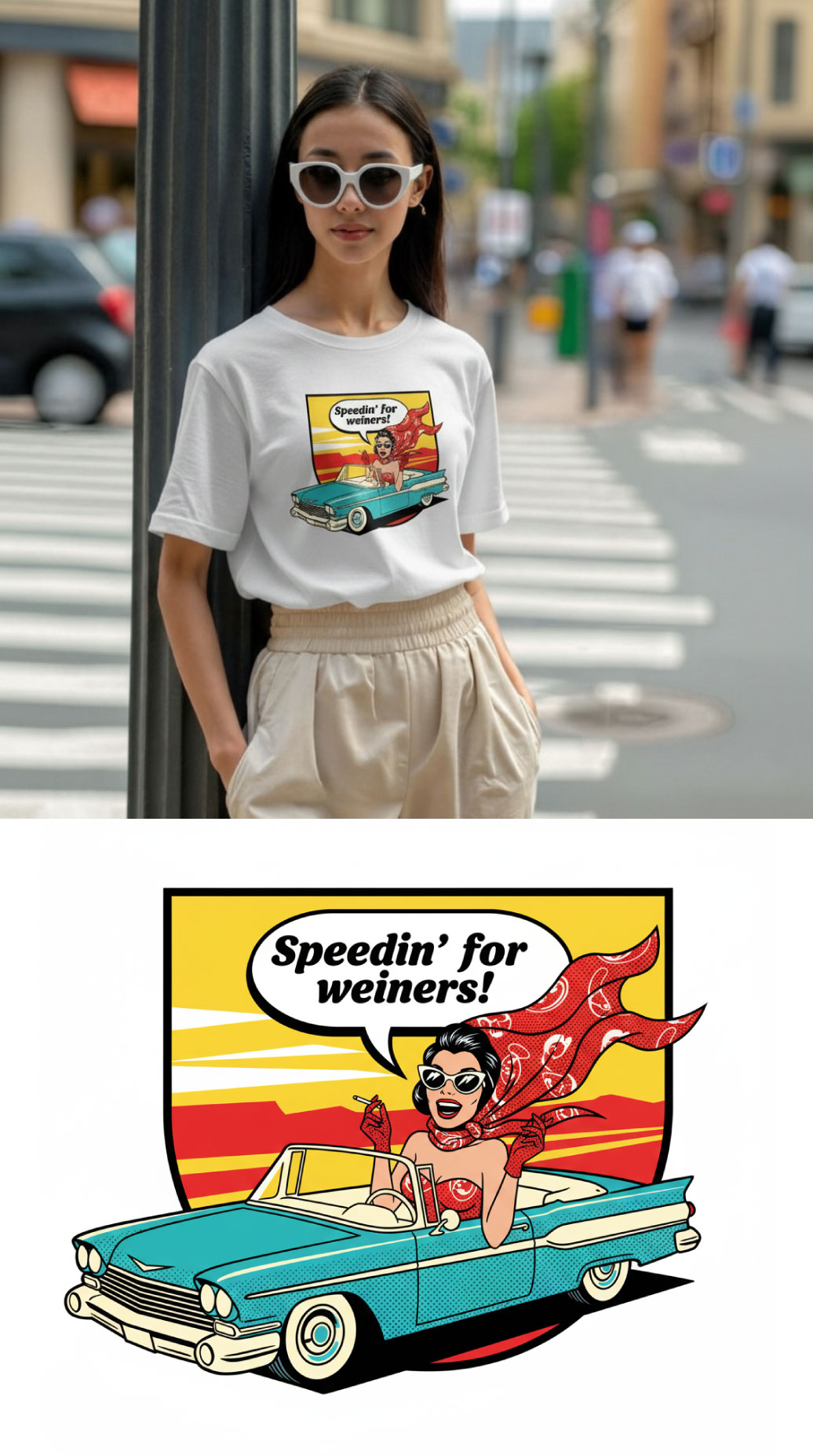 Diseño de Camiseta por DesignPack para este proyecto | Diseño #36187787