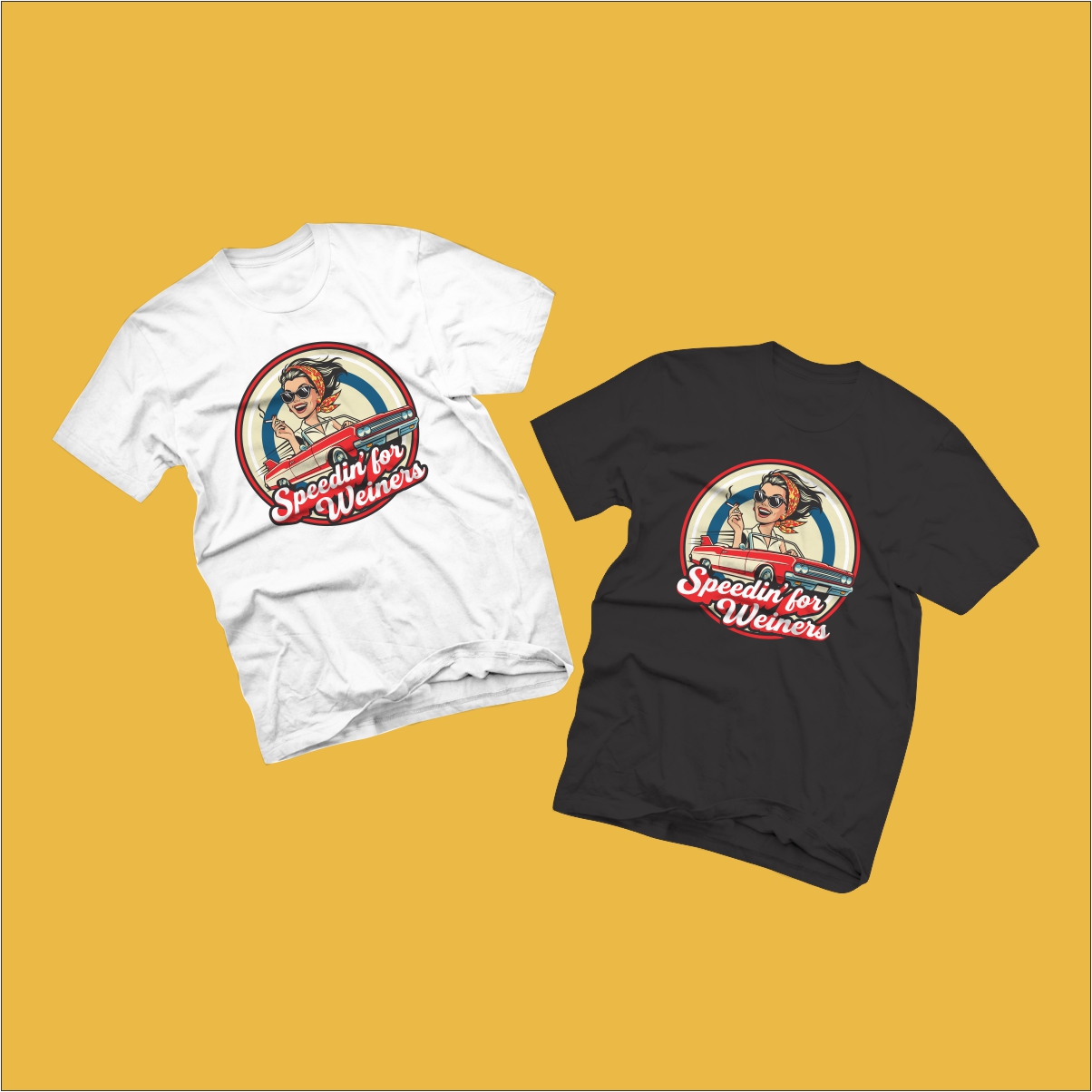 T-shirt Design by papamnoguera for this project | Design #36216406