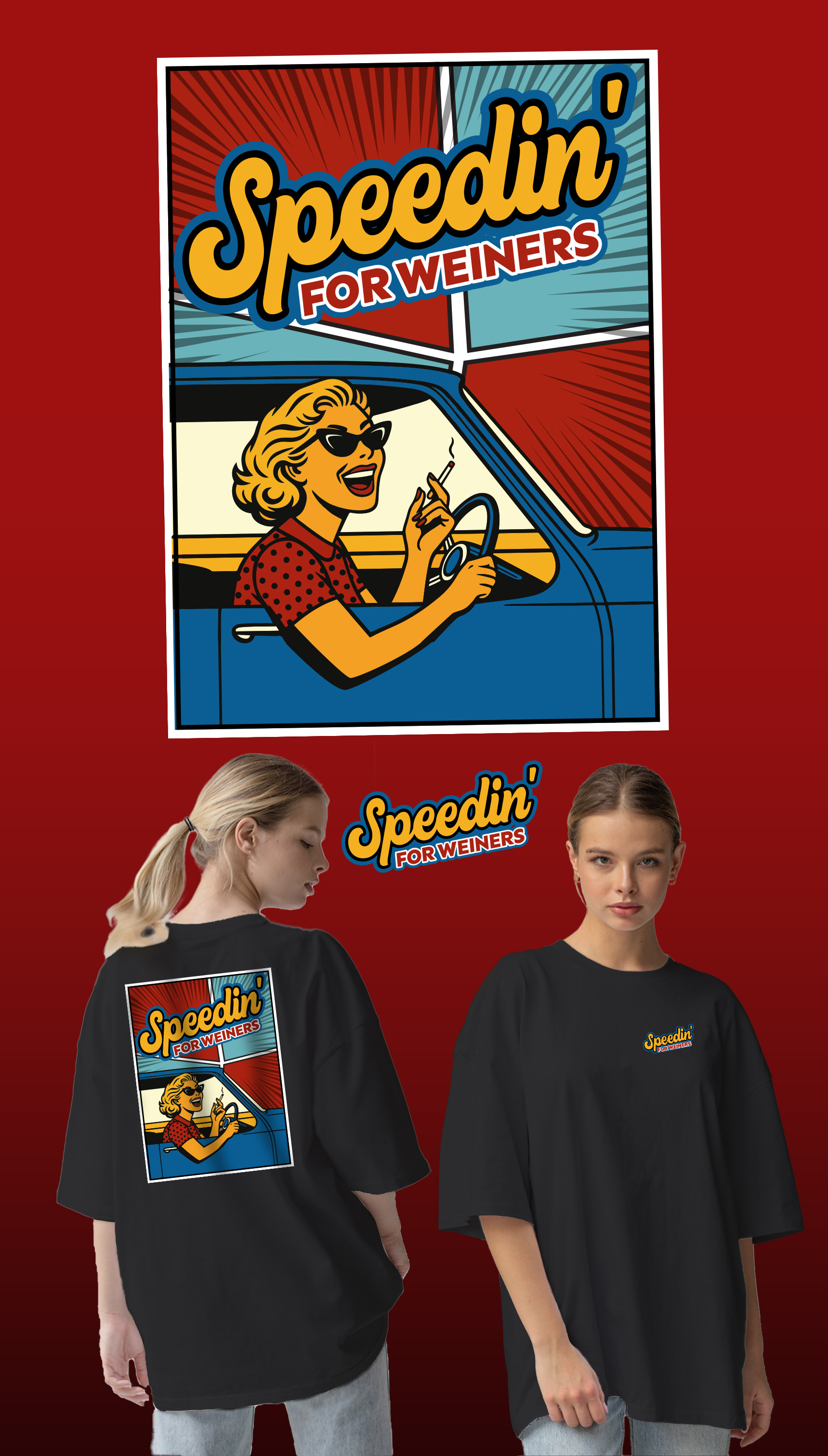 Diseño de Camiseta por KickArt para este proyecto | Diseño #36208873