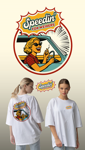 Diseño de Camiseta por KickArt para este proyecto | Diseño: #36208876