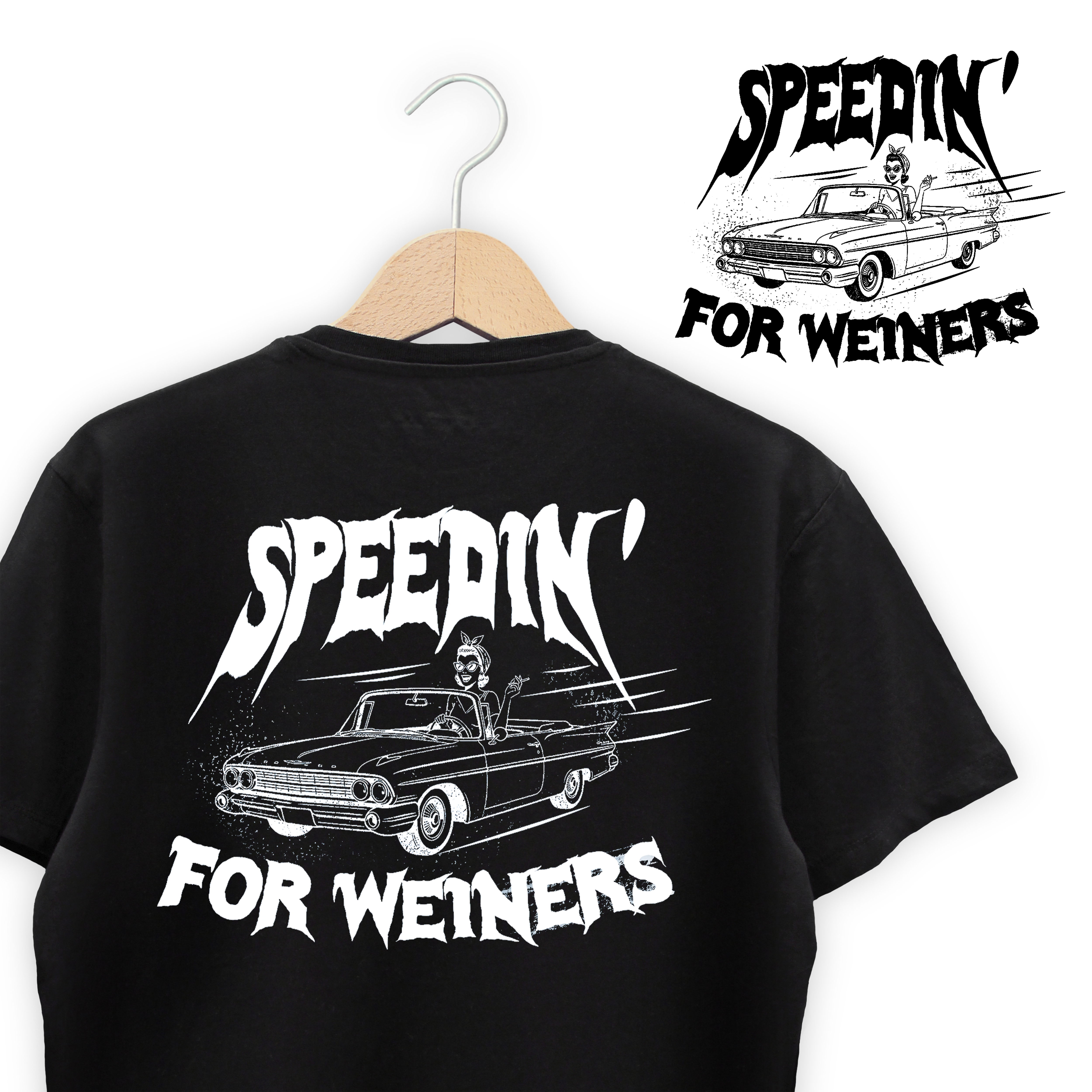 T-shirt Design by Muroso for this project | Design #36212747