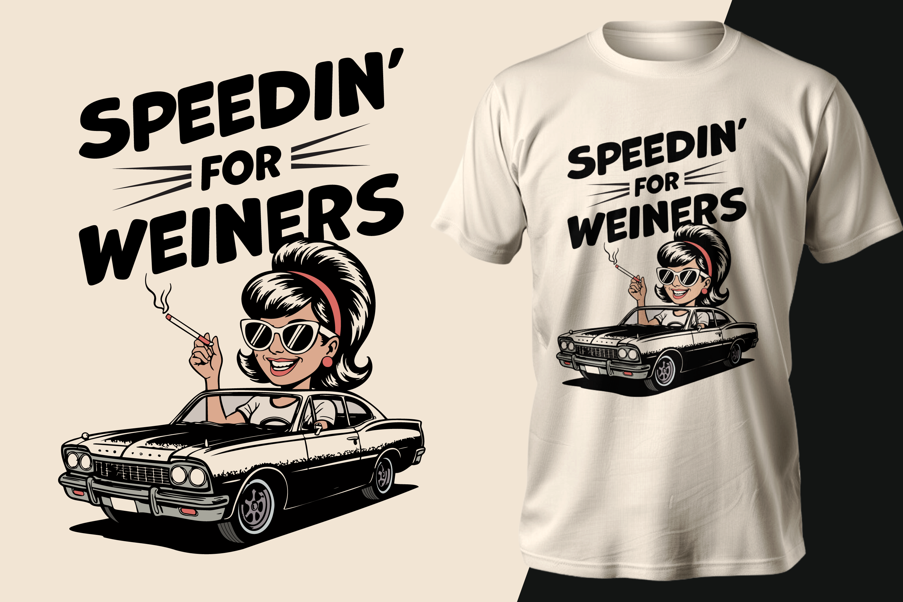 T-shirt Design by Ismail Hossain for this project | Design #36179320