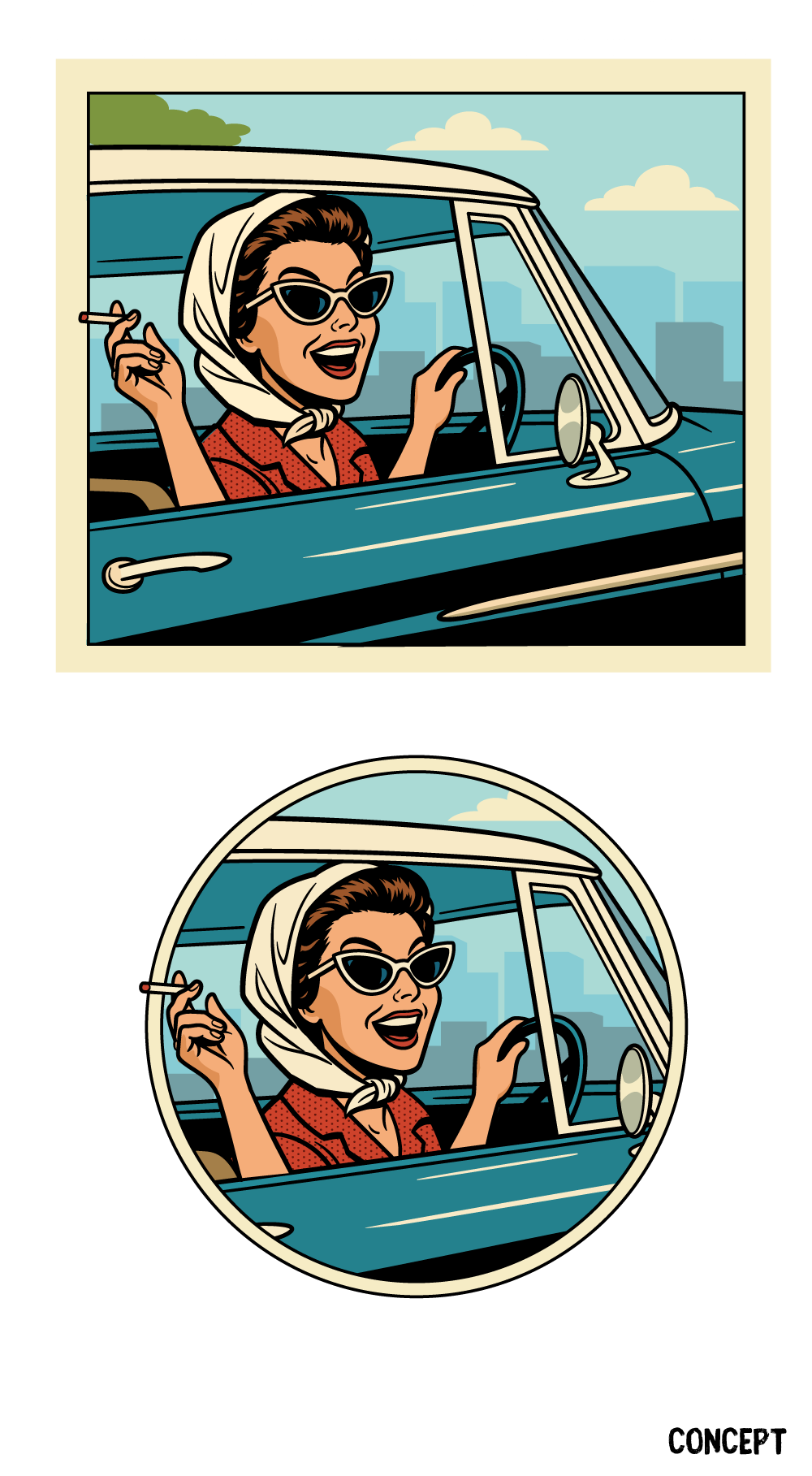 Diseño de Camiseta por B'signs para este proyecto | Diseño #36189245