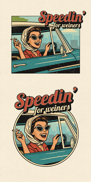 Diseño de Camiseta por B'signs para este proyecto | Diseño: #36196406