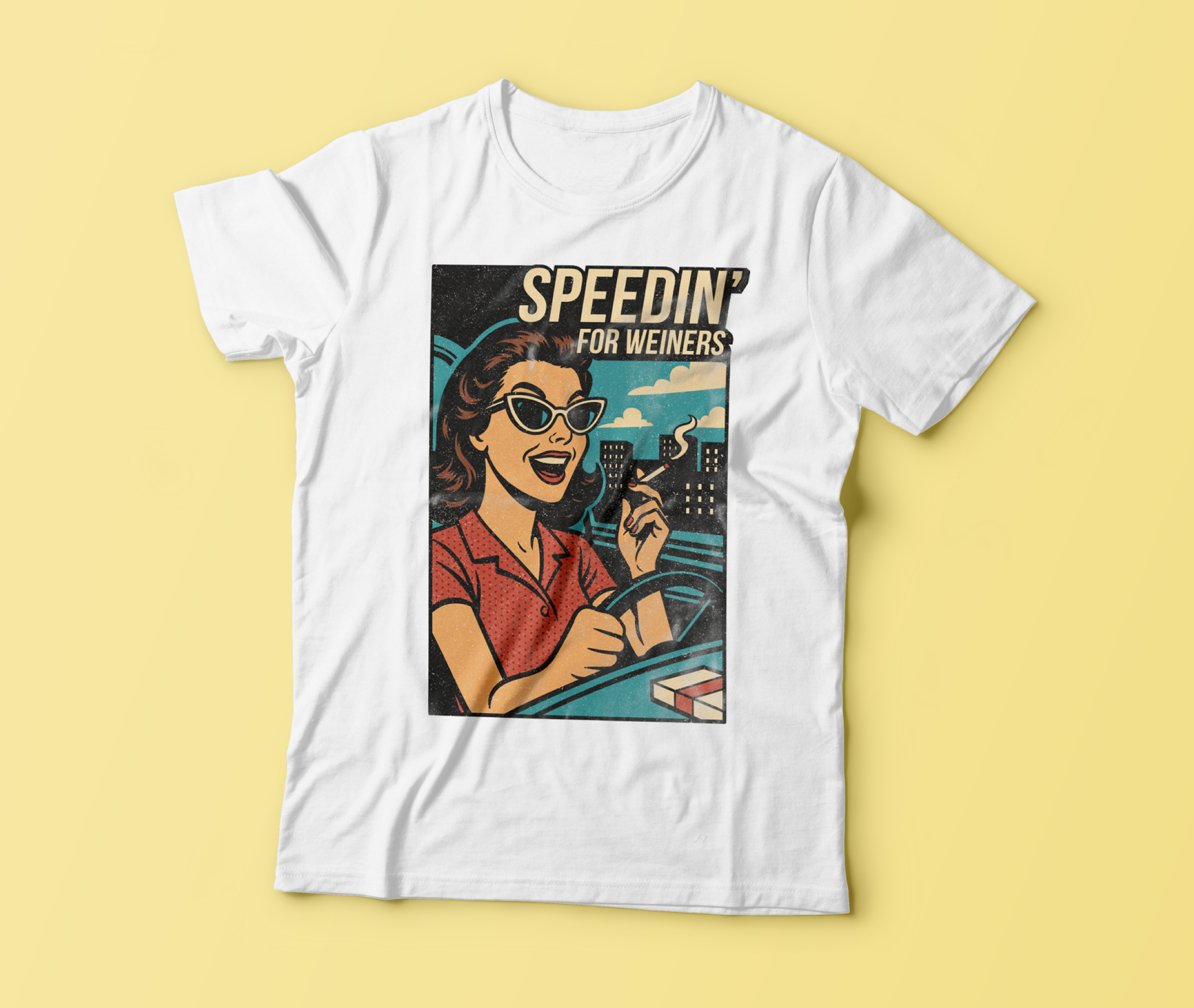 T-shirt Design by B'signs for this project | Design #36204113