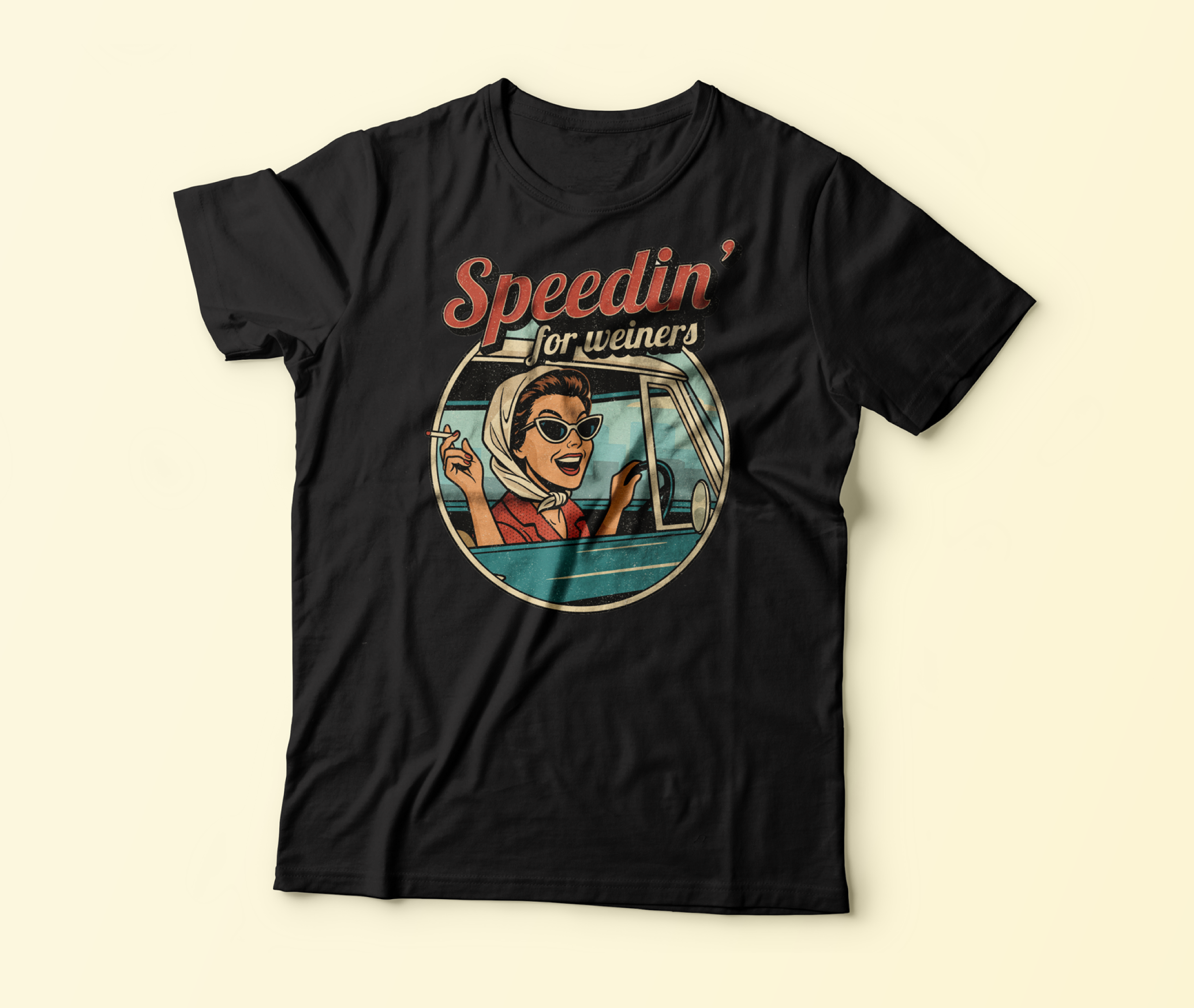 Diseño de Camiseta por B'signs para este proyecto | Diseño #36204114