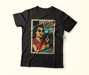 Diseño de Camiseta por B'signs para este proyecto | Diseño: #36204115