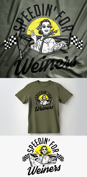 Diseño de Camiseta por simple mind para este proyecto | Diseño: #36176837