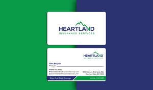 Design de Carte de Visite par Shuvo094 pour ce projet | Design : #36207618