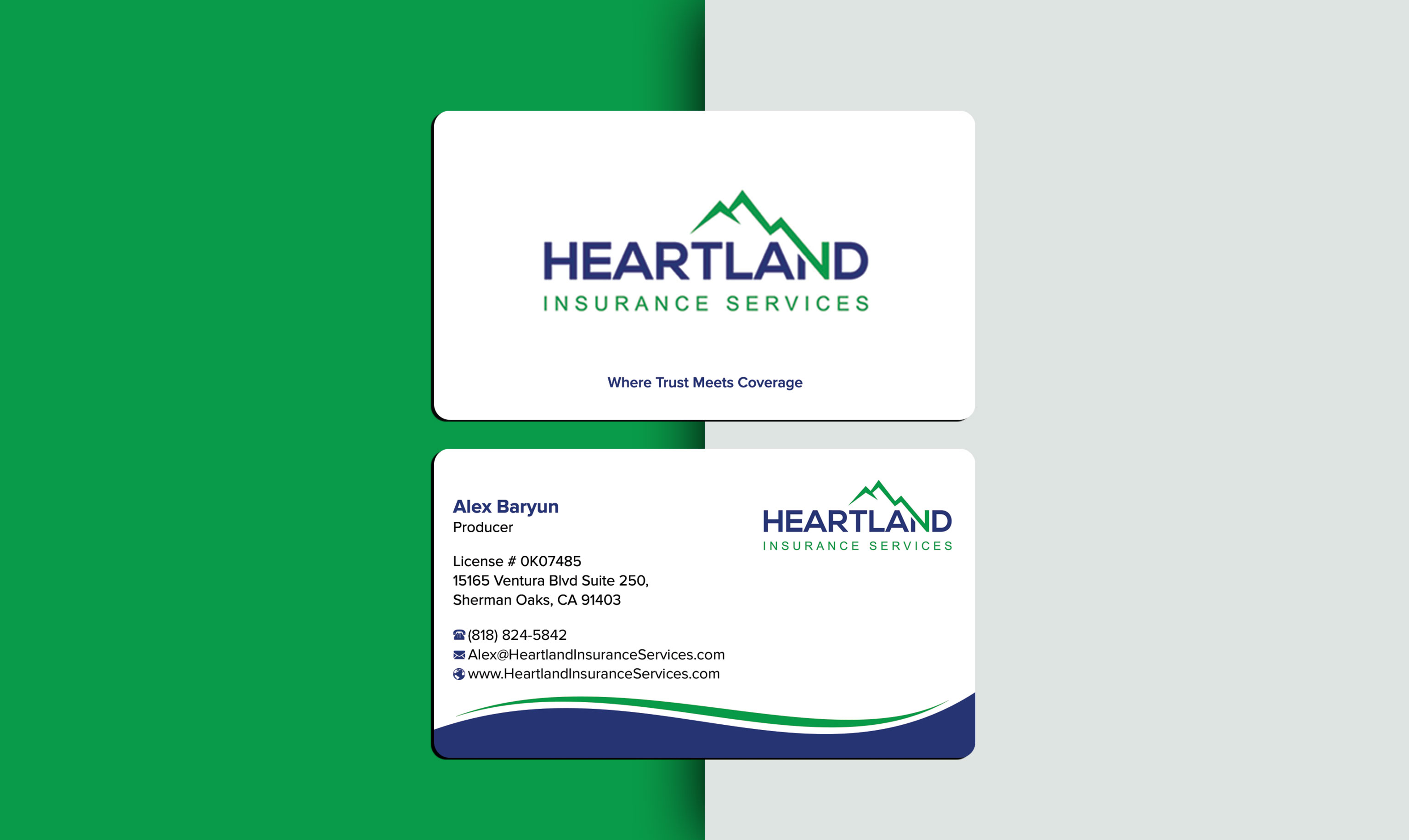 Design de Carte de Visite par Shuvo094 pour ce projet | Design #36207651