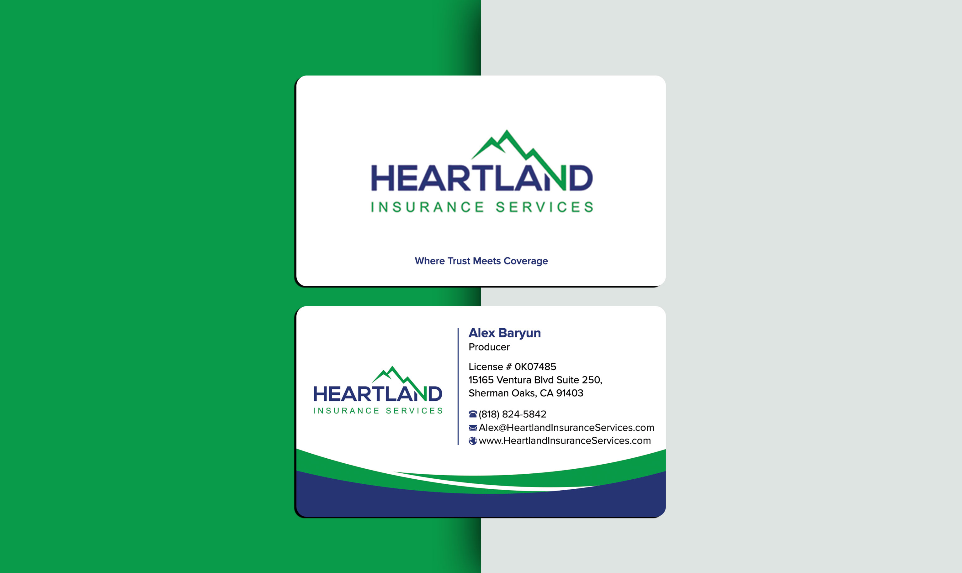 Design de Carte de Visite par Shuvo094 pour ce projet | Design #36207658