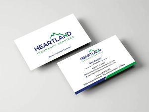 Business Card Design by Shuvo094 for this project | Design: #36207659